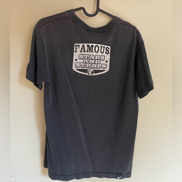 Vintage t-shirt - Picture 2 of 3